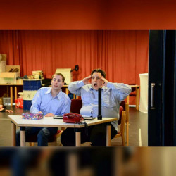 GALERIE CHRISTZILLA - GOTTES KLON