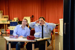 GALERIE CHRISTZILLA - GOTTES KLON