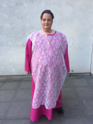 GALERIE CHRISTZILLA - GOTTES KLON